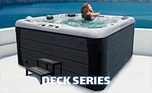 Deck Series Montclair hot tubs for sale