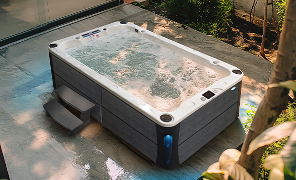 Deck Series Montclair hot tubs for sale