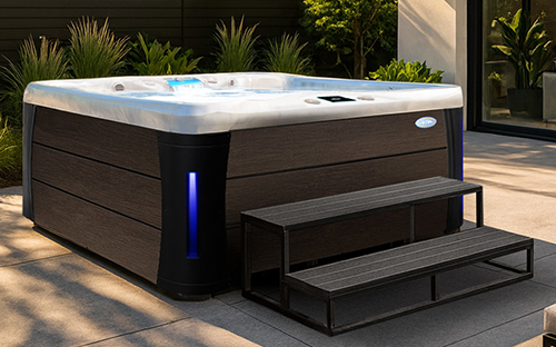 Escape Plus&trade; Spas Montclair hot tubs for sale
