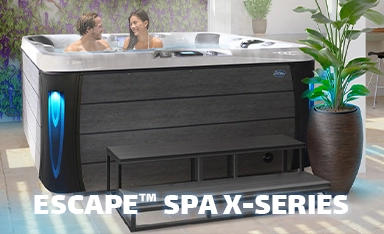 Escape X-Series Spas Montclair hot tubs for sale