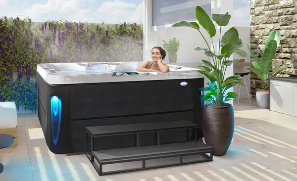 Escape X-Series Spas Montclair hot tubs for sale