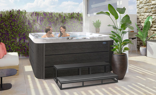 Escape™ Spas Montclair hot tubs for sale