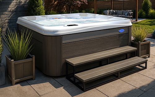 Patio&trade; Spas Montclair hot tubs for sale