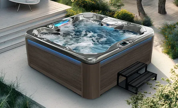 Platinum™ Spas Montclair hot tubs for sale