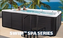 Swim Spas Montclair hot tubs for sale