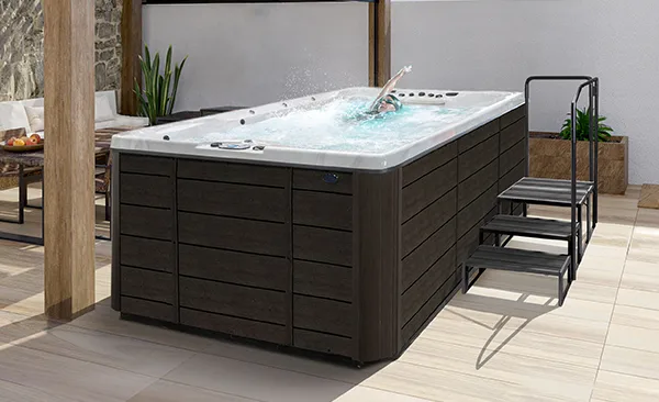 Swim Spas Montclair hot tubs for sale