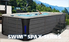 Swim X-Series Spas Montclair hot tubs for sale