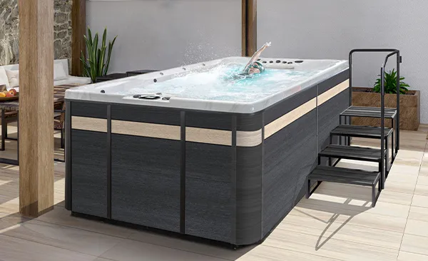 Swim X-Series Spas Montclair hot tubs for sale