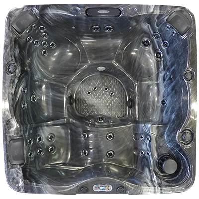 Pacifica EC-739L hot tubs for sale in Montclair