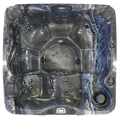 Pacifica-X EC-739LX hot tubs for sale in Montclair