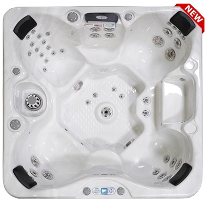 Baja EC-749B hot tubs for sale in Montclair