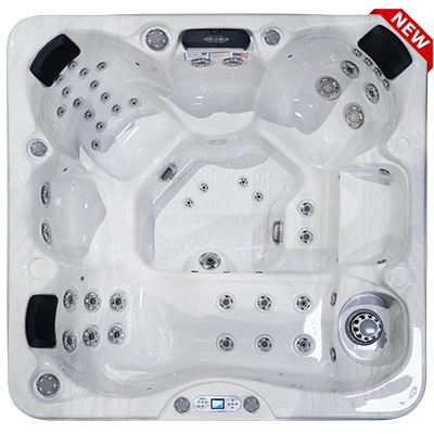 Costa EC-749L hot tubs for sale in Montclair