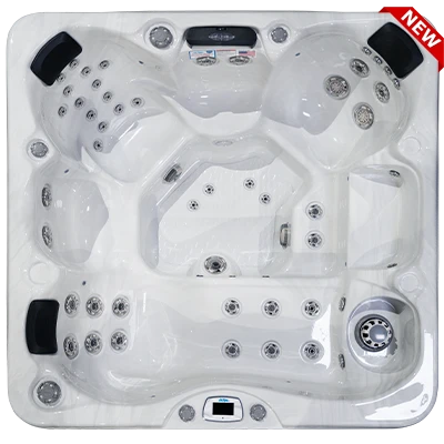 Costa-X EC-749LX hot tubs for sale in Montclair