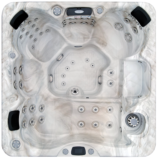 Costa-X EC-767LX hot tubs for sale in Montclair