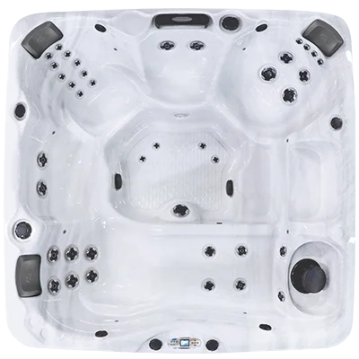 Avalon EC-840L hot tubs for sale in Montclair