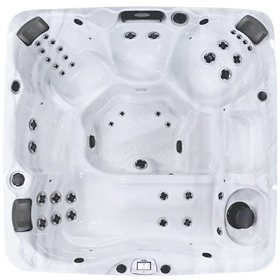 Avalon-X EC-840LX hot tubs for sale in Montclair