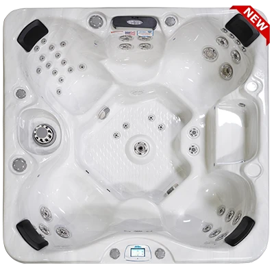 Cancun-X EC-849BX hot tubs for sale in Montclair