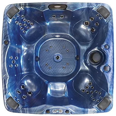 Bel Air EC-851B hot tubs for sale in Montclair