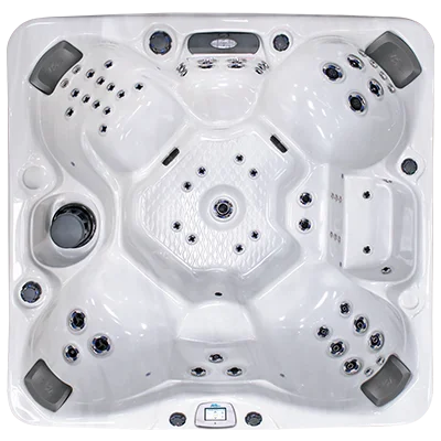Cancun-X EC-867BX hot tubs for sale in Montclair