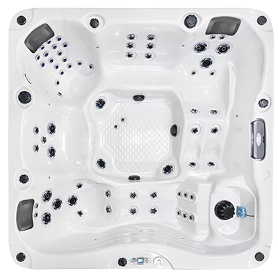 Malibu EC-867DL hot tubs for sale in Montclair