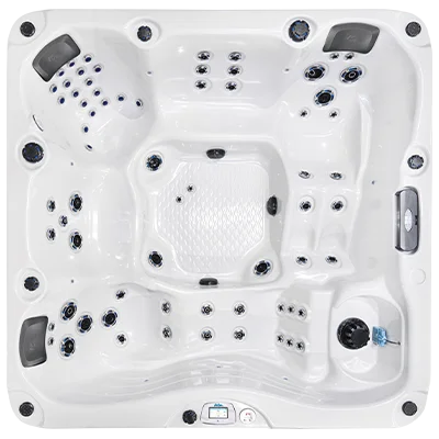 Malibu-X EC-867DLX hot tubs for sale in Montclair