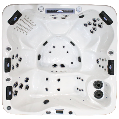 Huntington PL-792L hot tubs for sale in Montclair