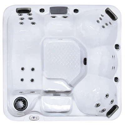 Hawaiian Plus PPZ-628L hot tubs for sale in Montclair