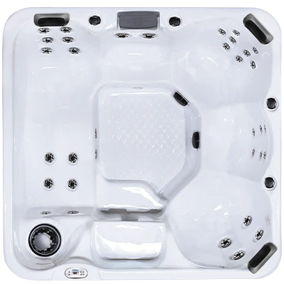 Hawaiian Plus PPZ-634L hot tubs for sale in Montclair