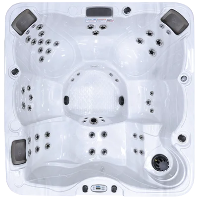 Pacifica Plus PPZ-743L hot tubs for sale in Montclair