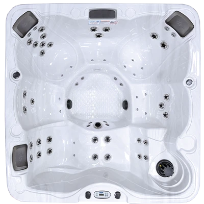 Pacifica Plus PPZ-752L hot tubs for sale in Montclair