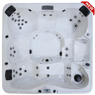 Atlantic Plus PPZ-843LC hot tubs for sale in Montclair