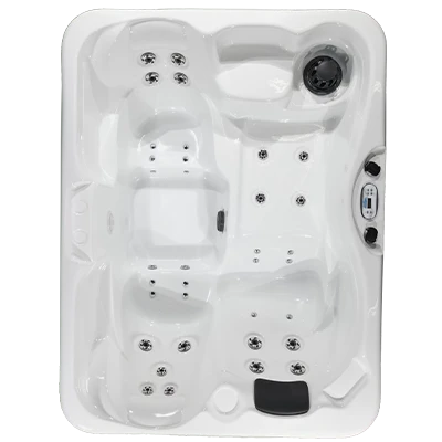 Kona PZ-535L hot tubs for sale in Montclair