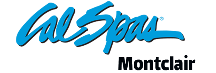 Calspas logo - Montclair